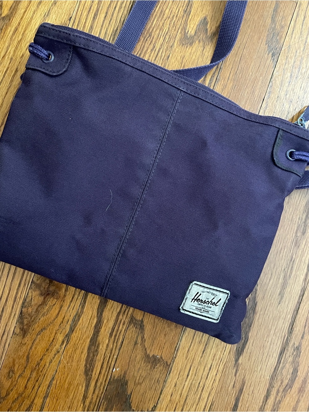 Herschel Supply Company  crossbody shoulder bag